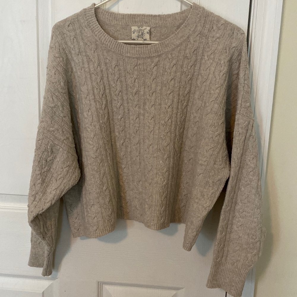 Sweater